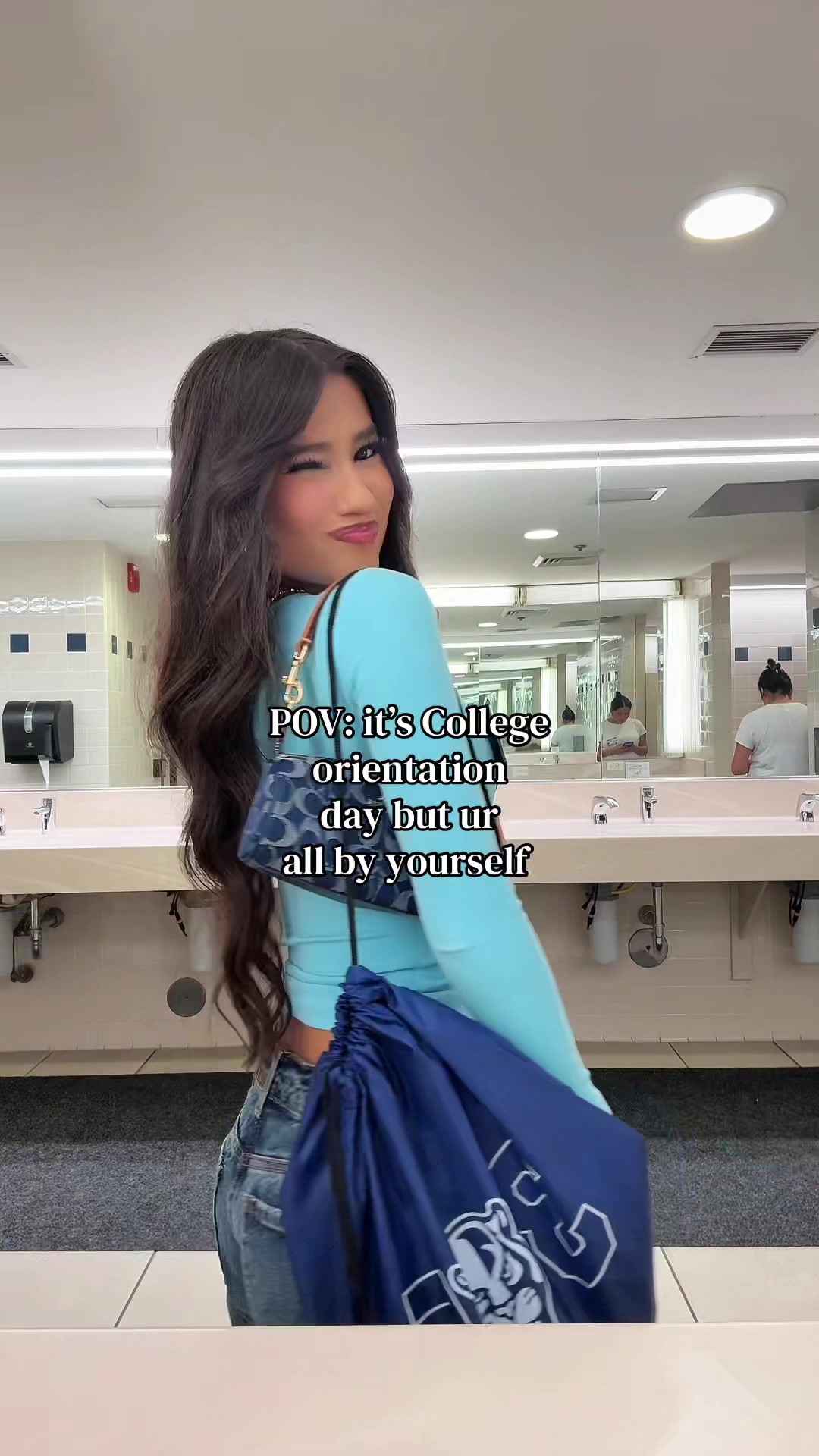@Leah Suarez