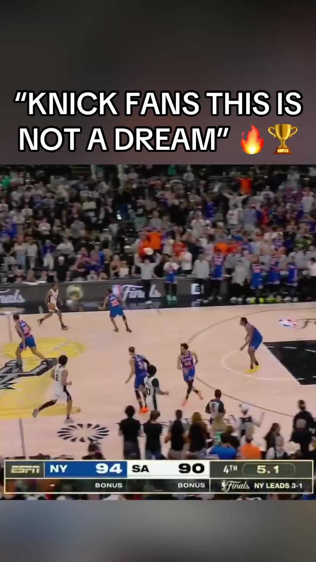 @Hoops Nation