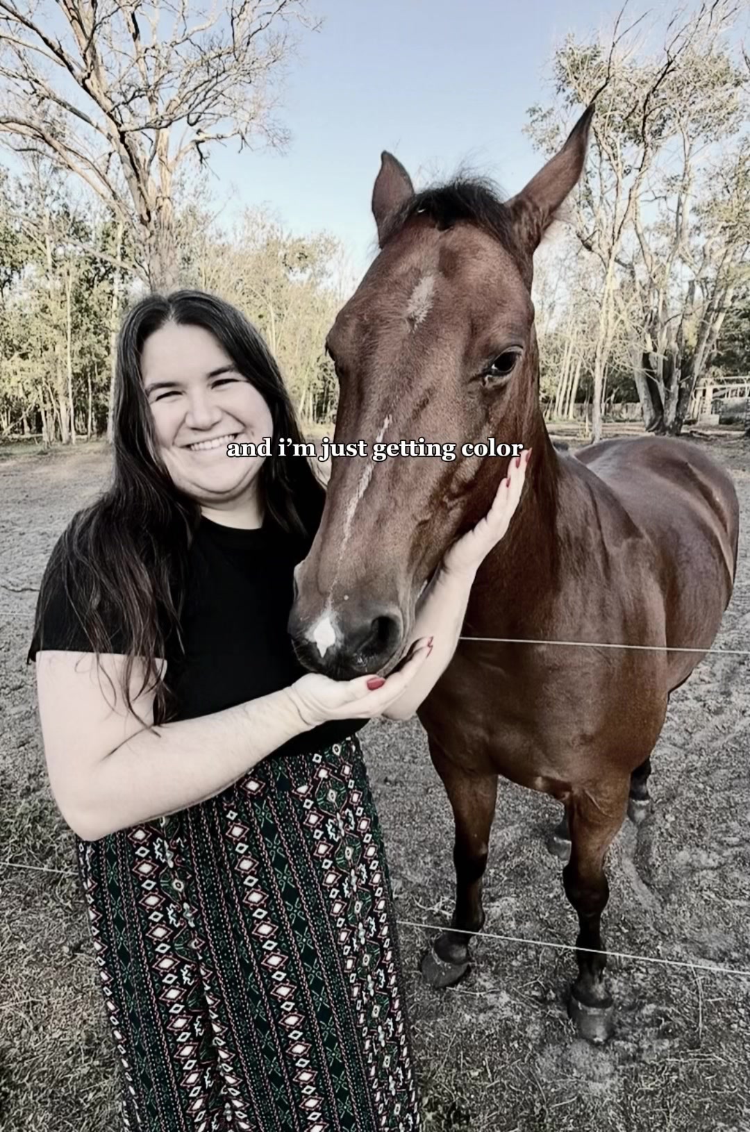 @BootsBubbles&PixieDust- Hailey