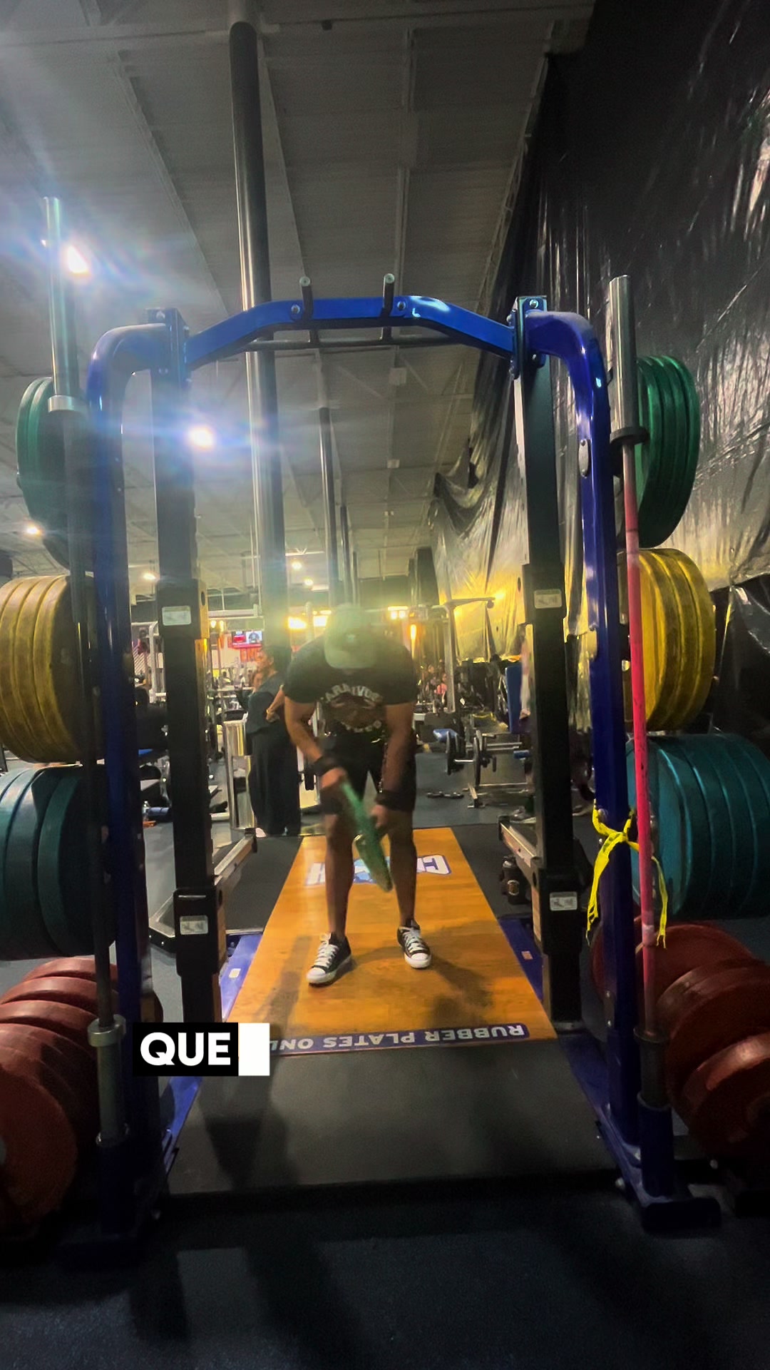 @Carnivoro Fitness LLC