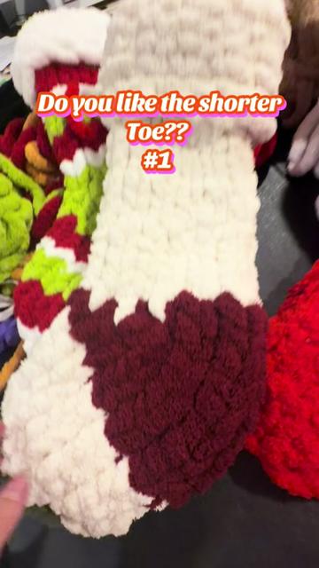 @Boopie’s Blankets by Ann 🌸