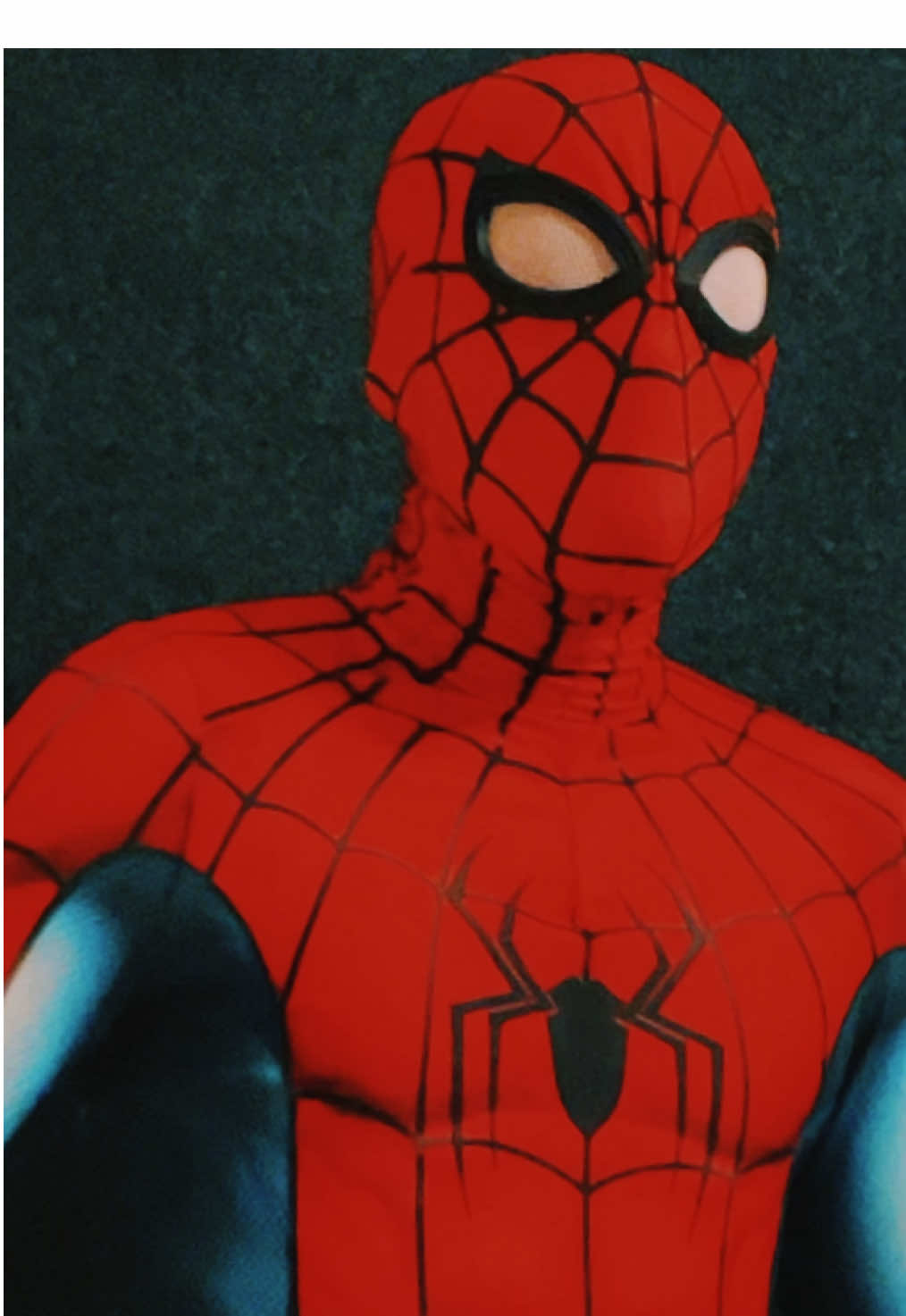 @Spider-Man