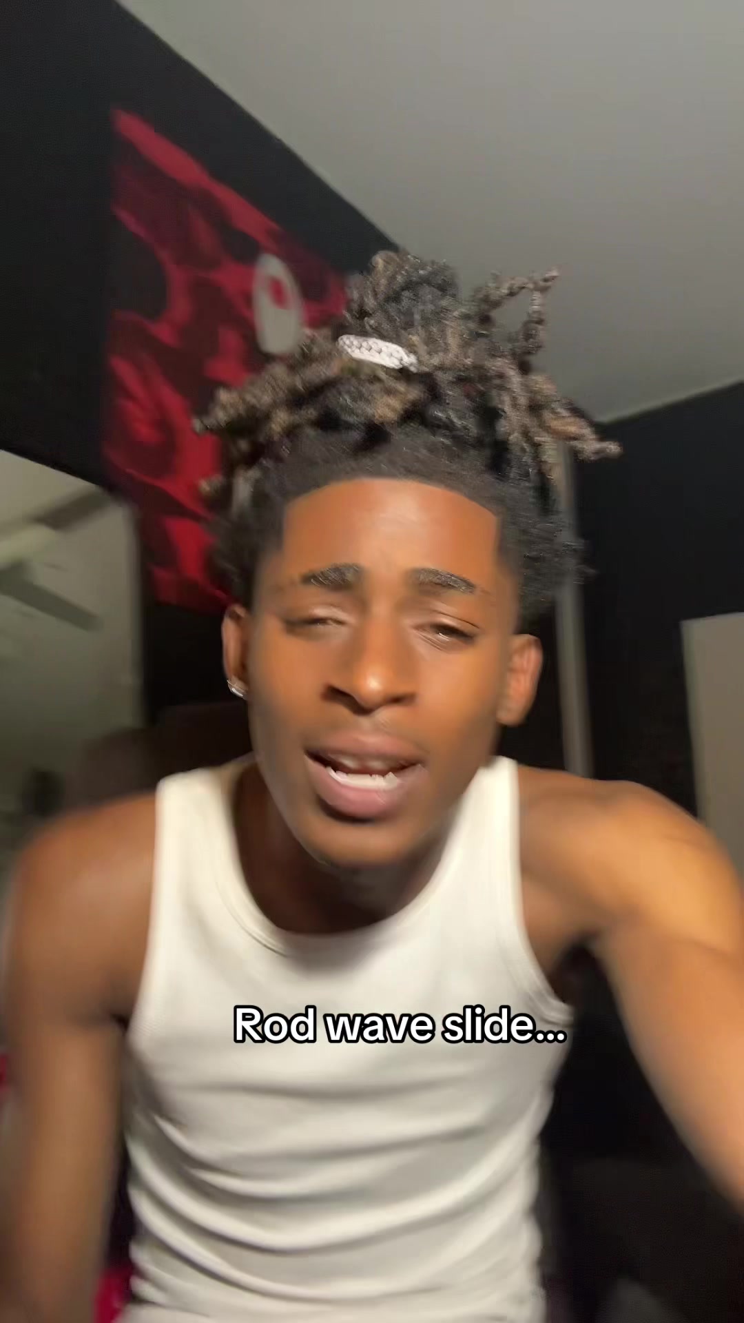 @Rod waver
