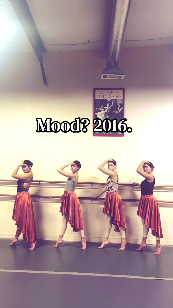 @Dance Contempra PTC!