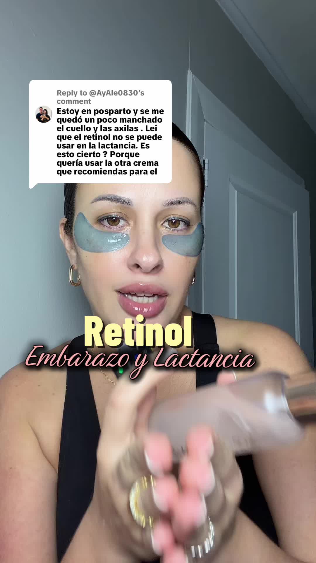 @JanadySerrano| Skincare