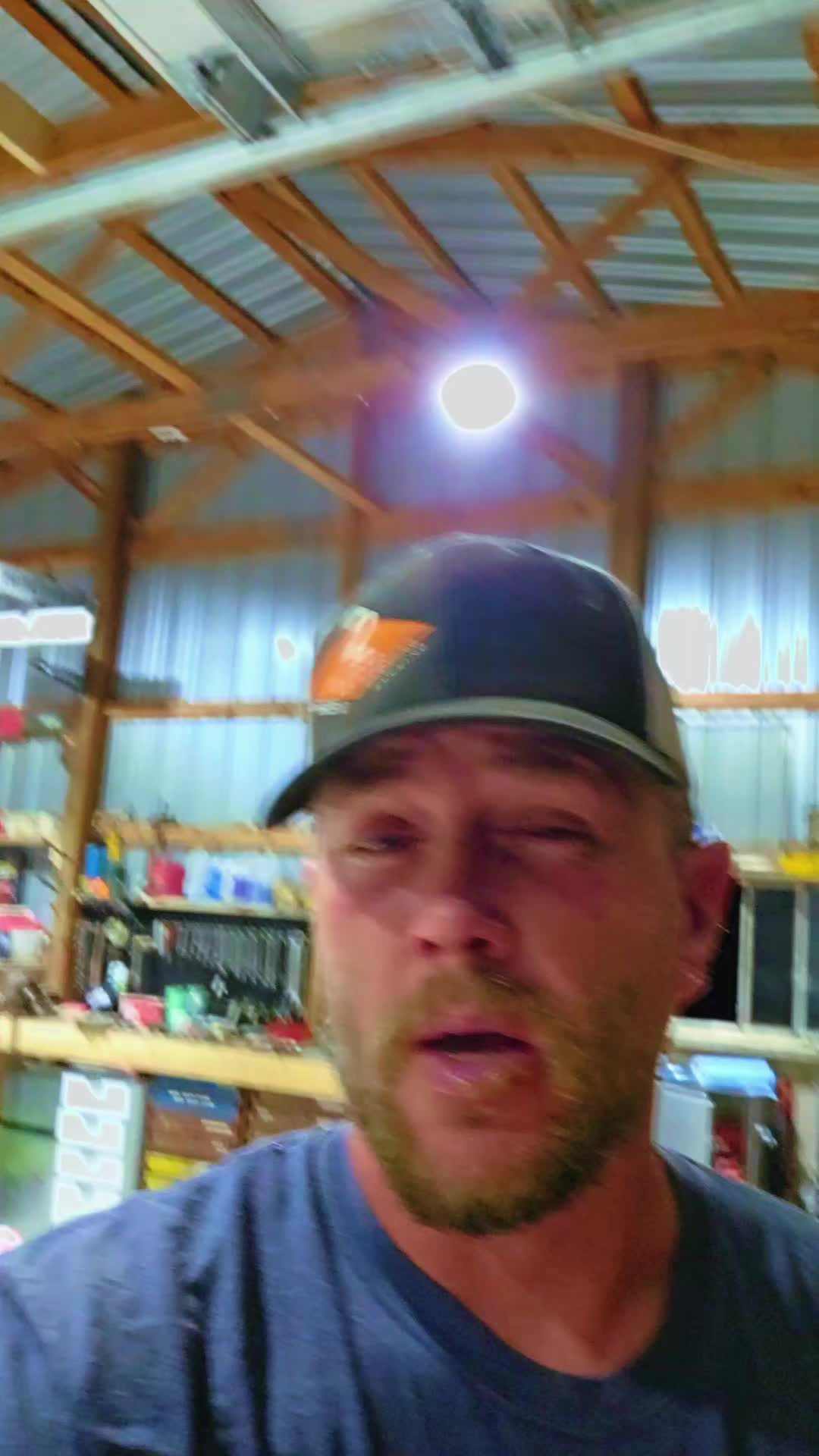 @The Unhinged Rancher