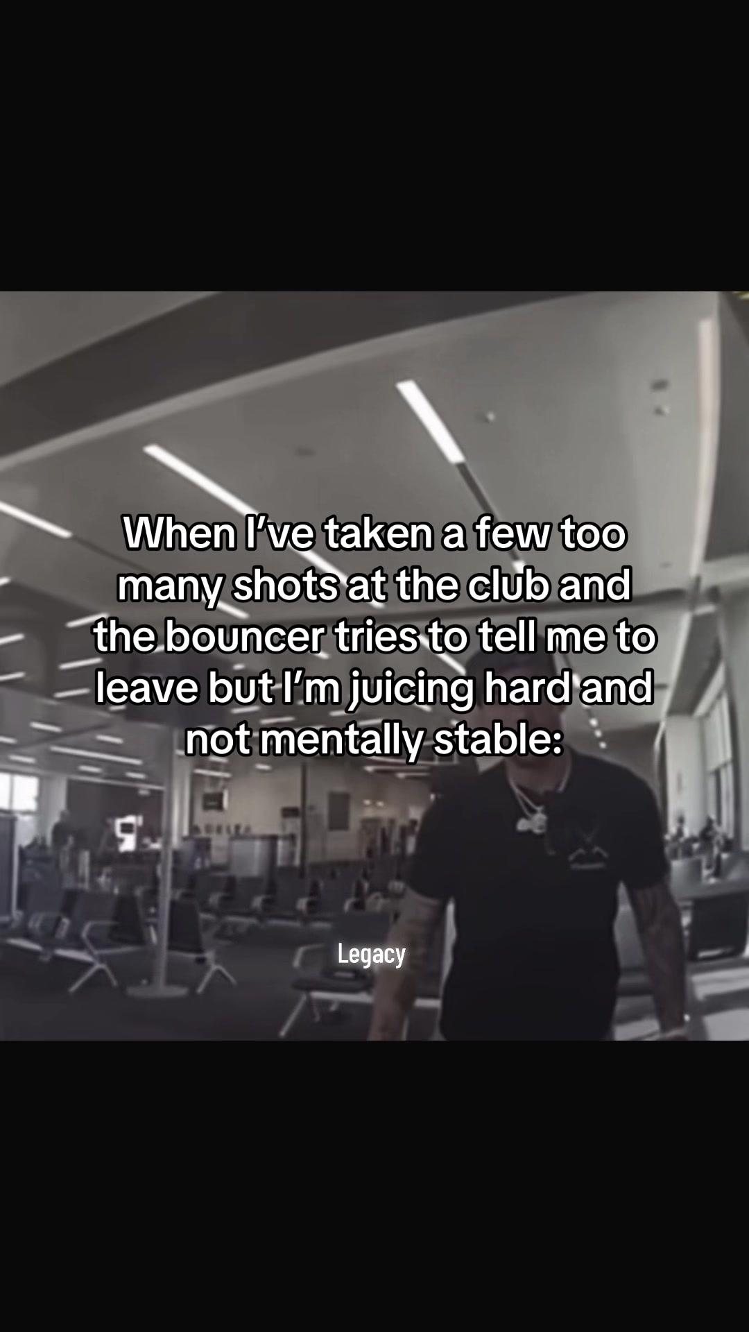 @Legacy MMA