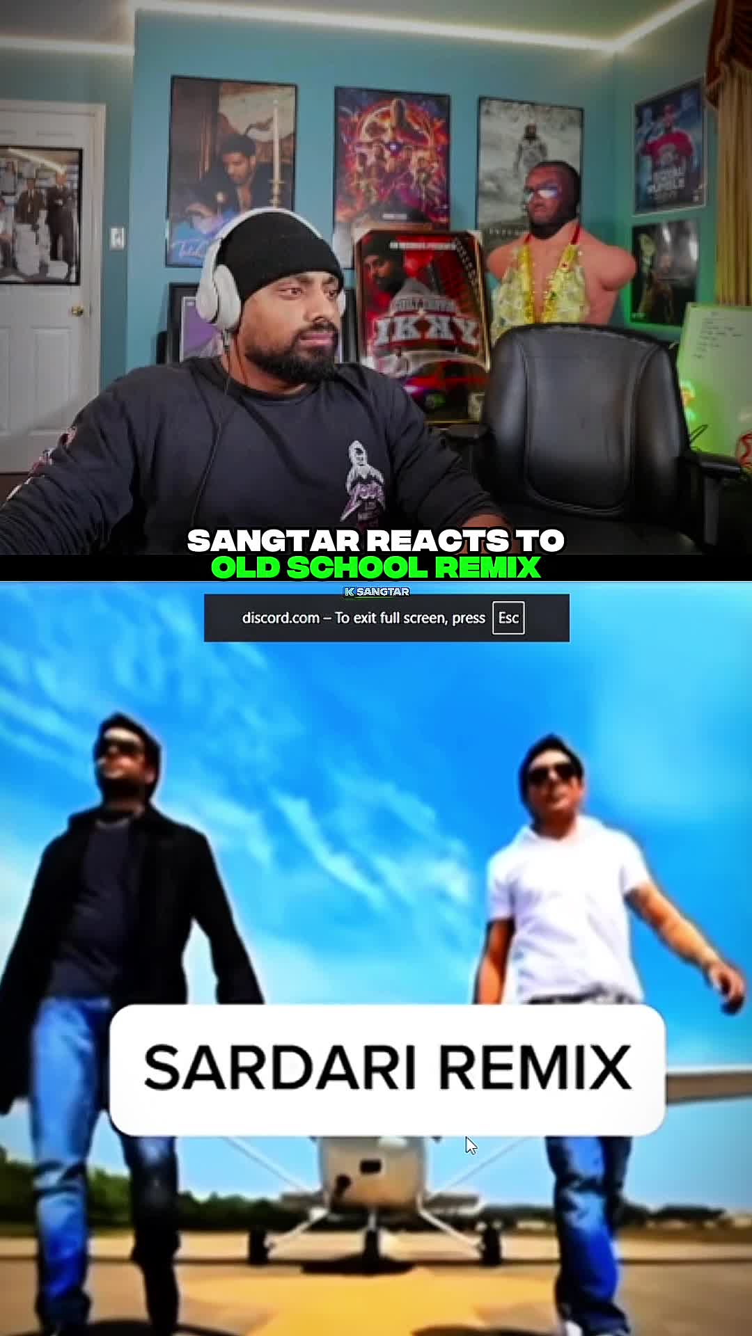 @Sangtar Singh