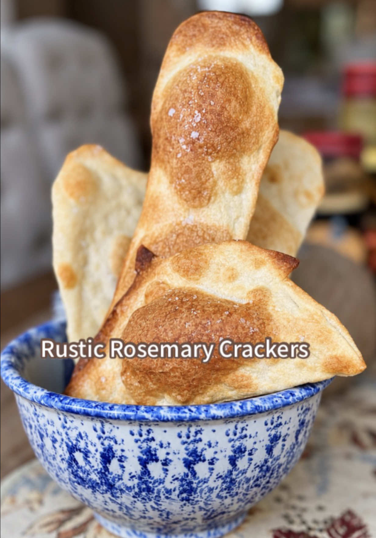 @Tammy Fee-Heritage Homemaking