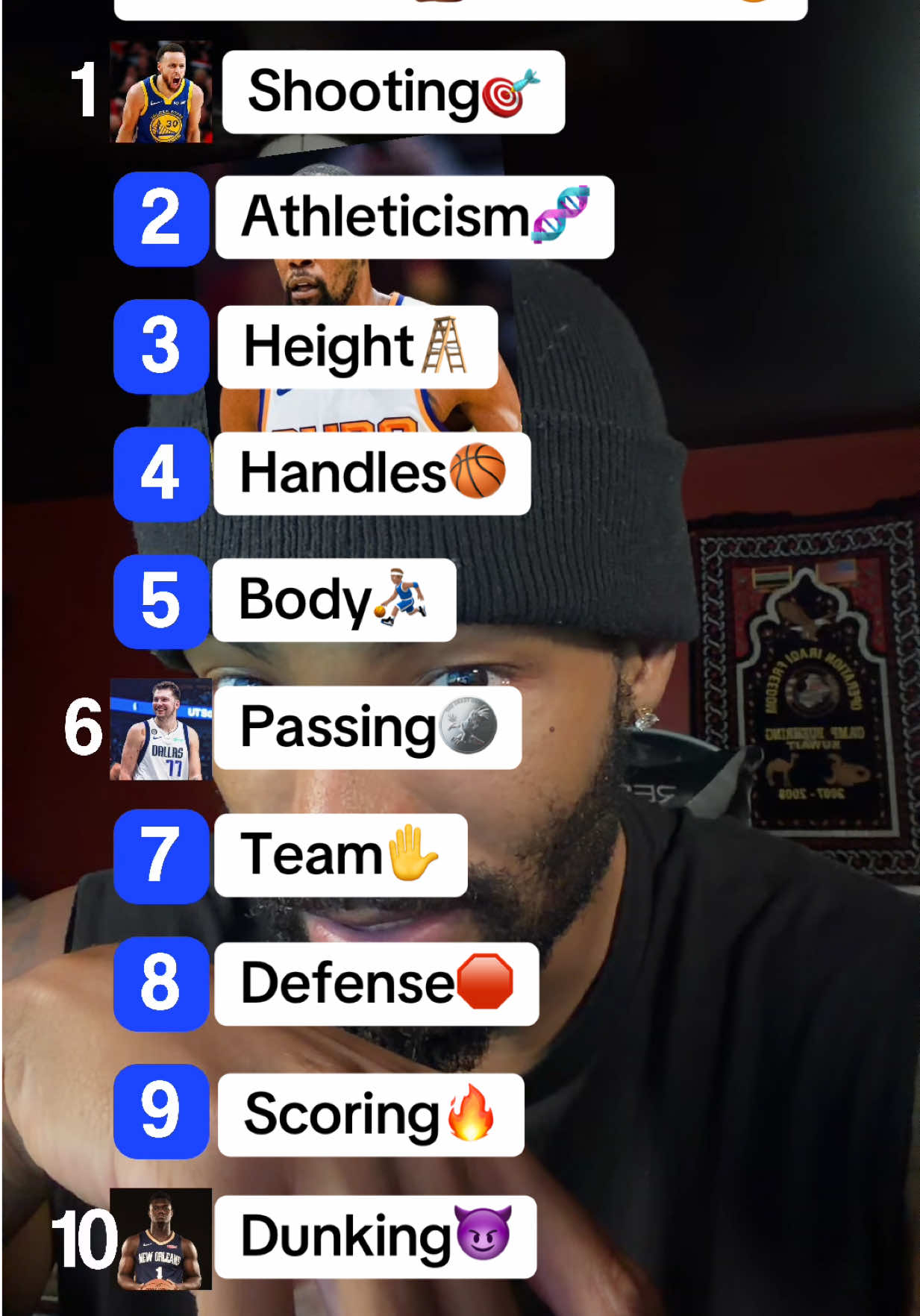 @Cinco Talks Hoops