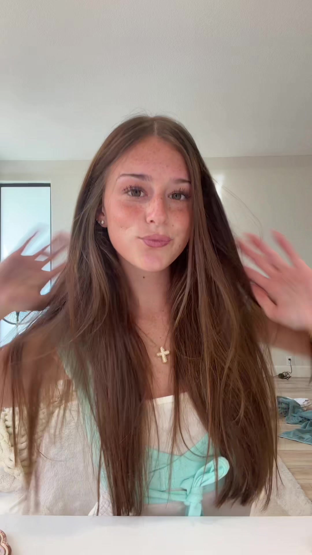 @chloe felix