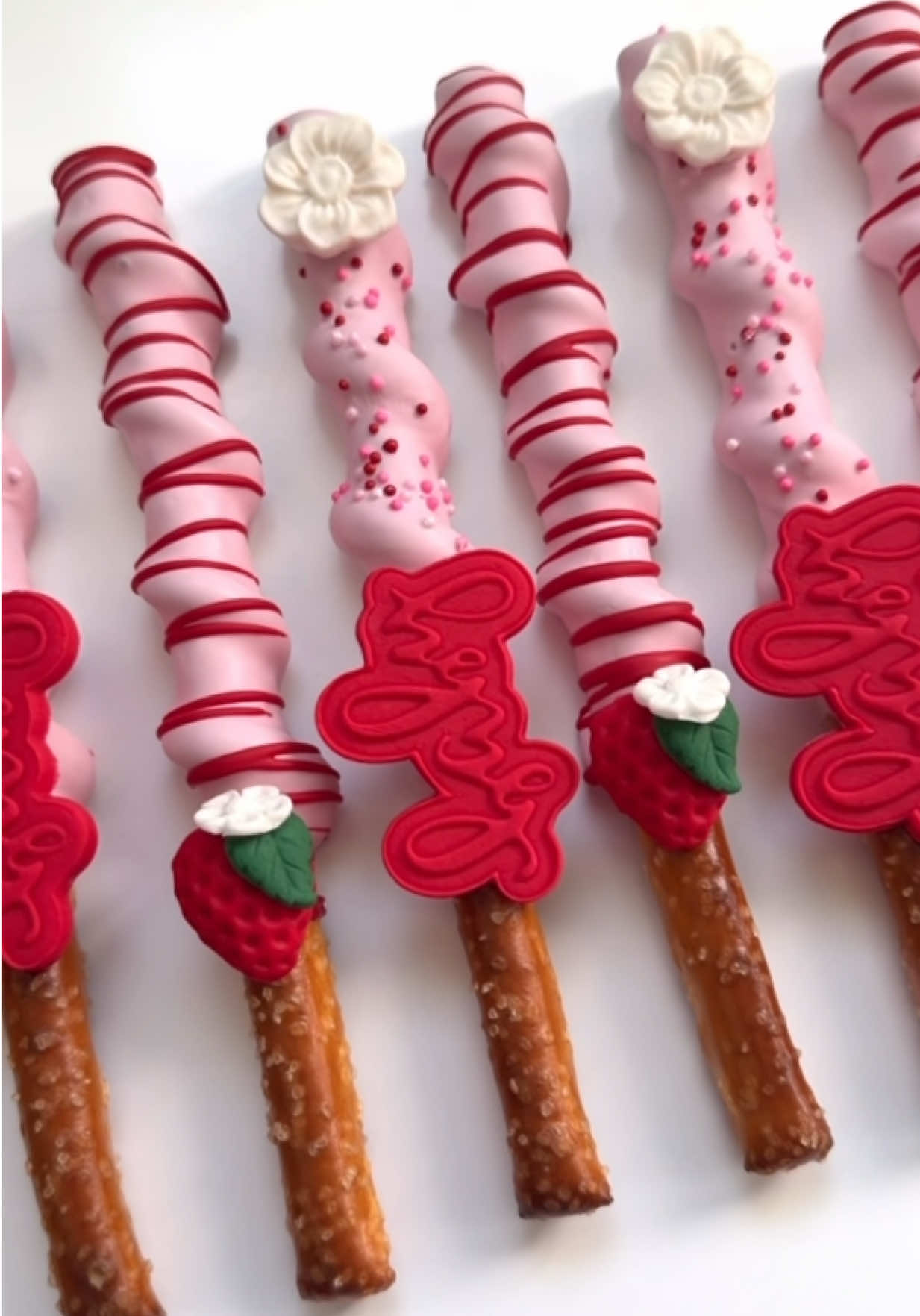 @Camarena CakePops