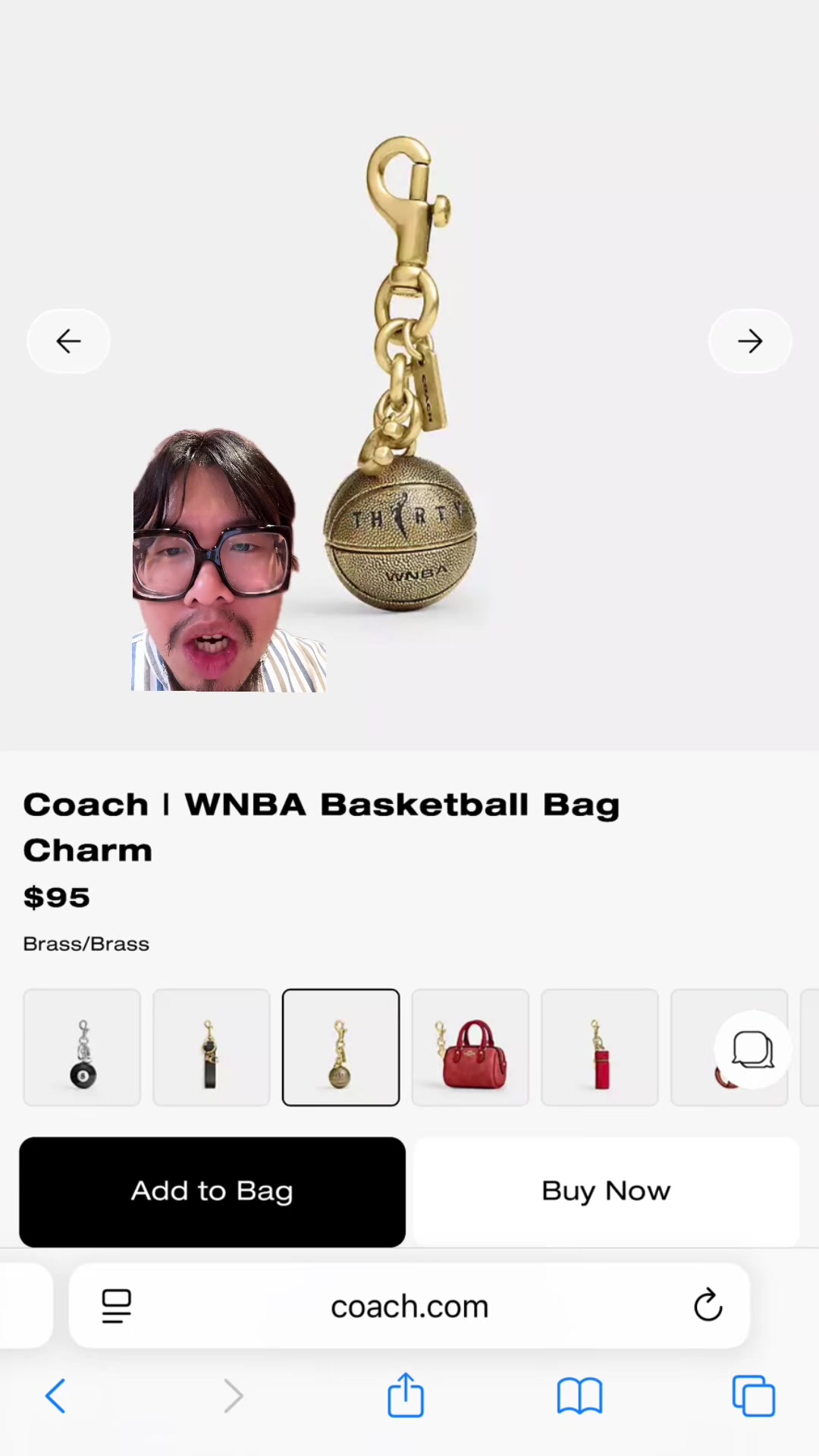 @Brandon Nguyen