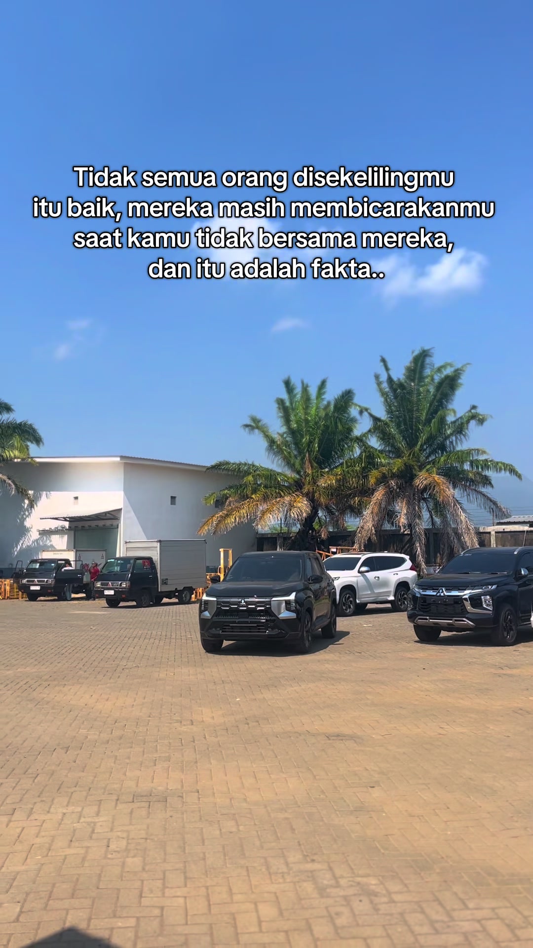 @Mas Bram Bakul Mobil