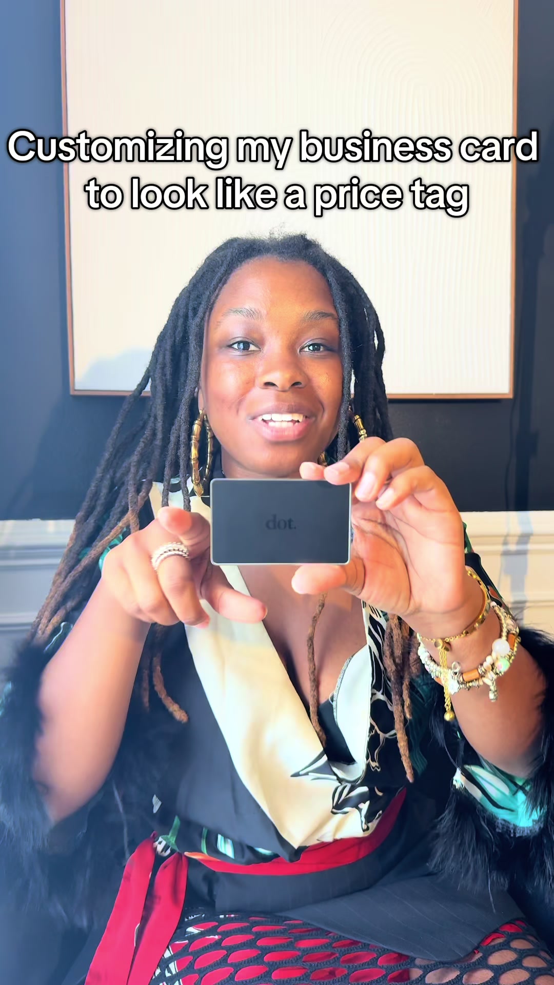 @Jada West | Brand Outfitter