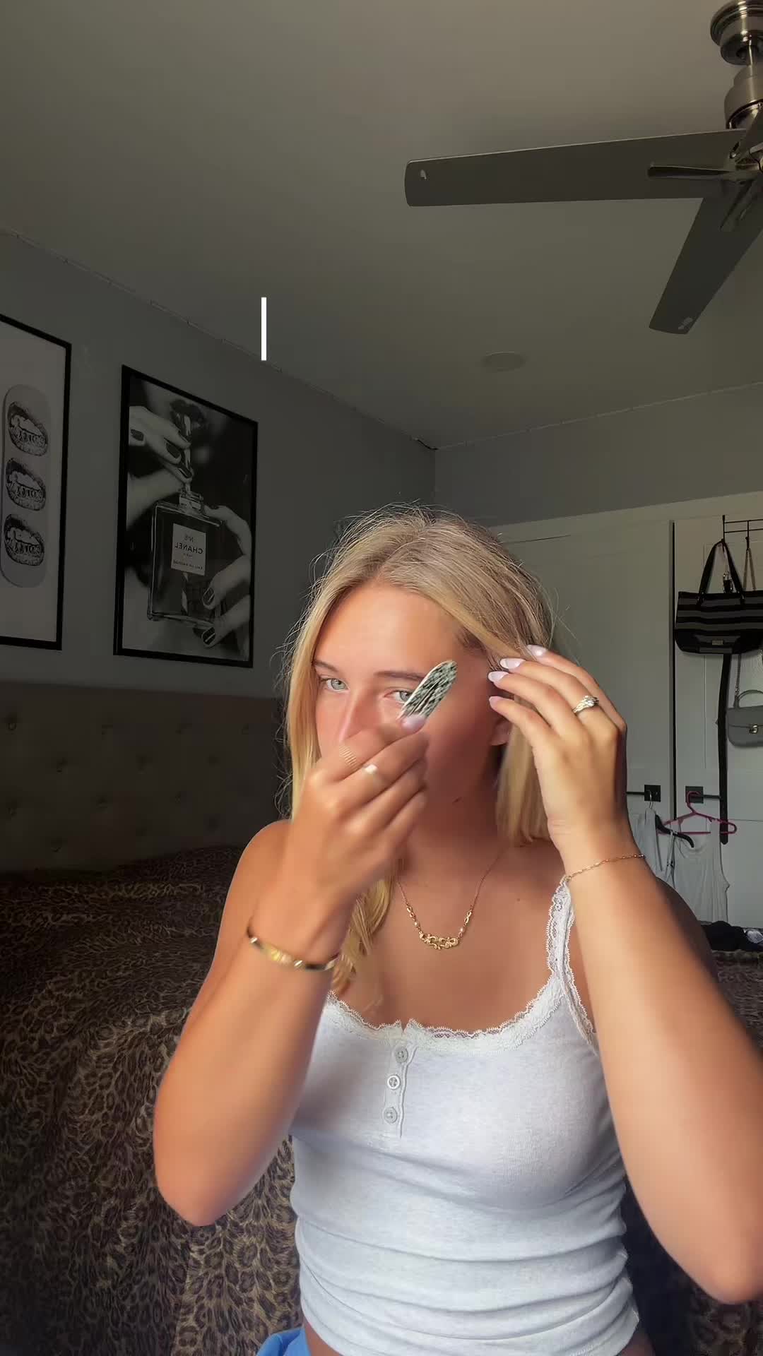 @Maddie Jordan