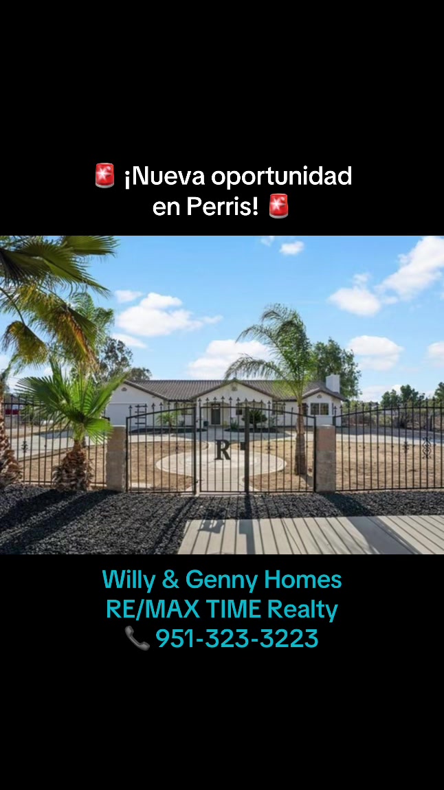 @Willy & Genny Homes