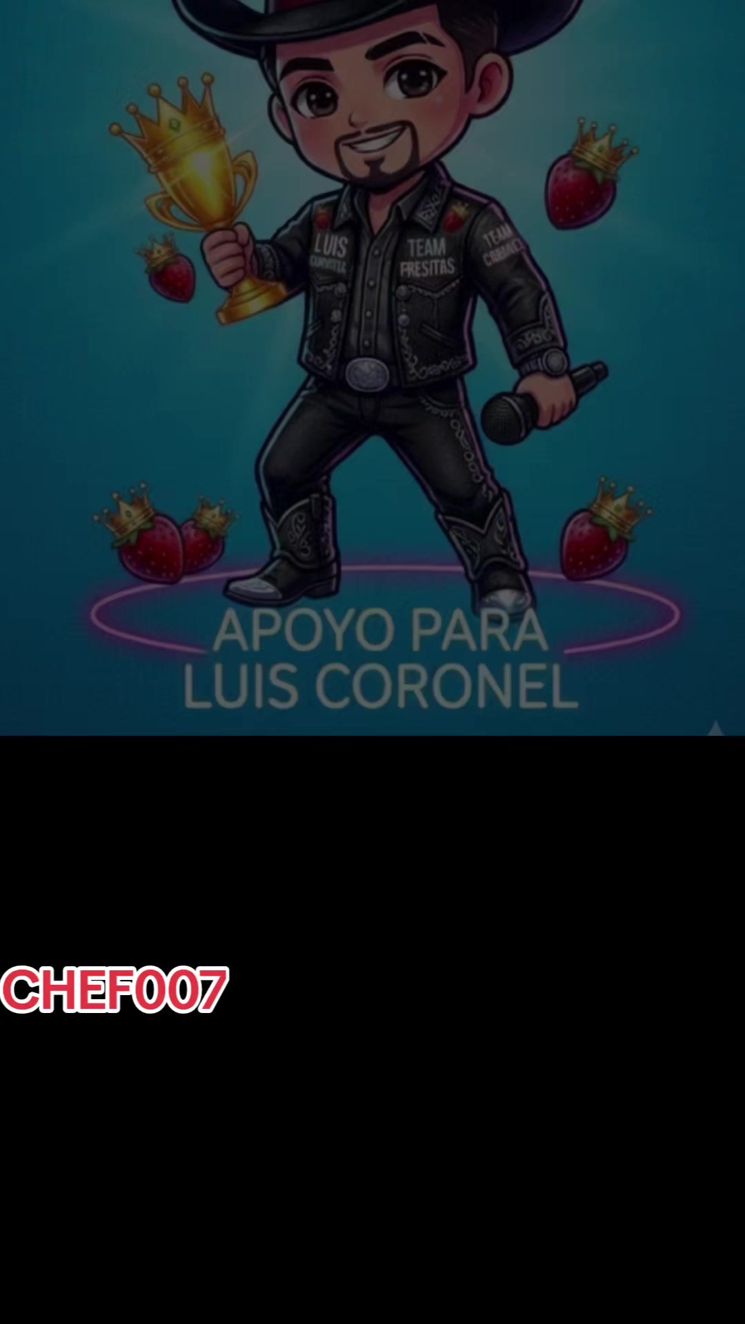 @EL CHEF 007