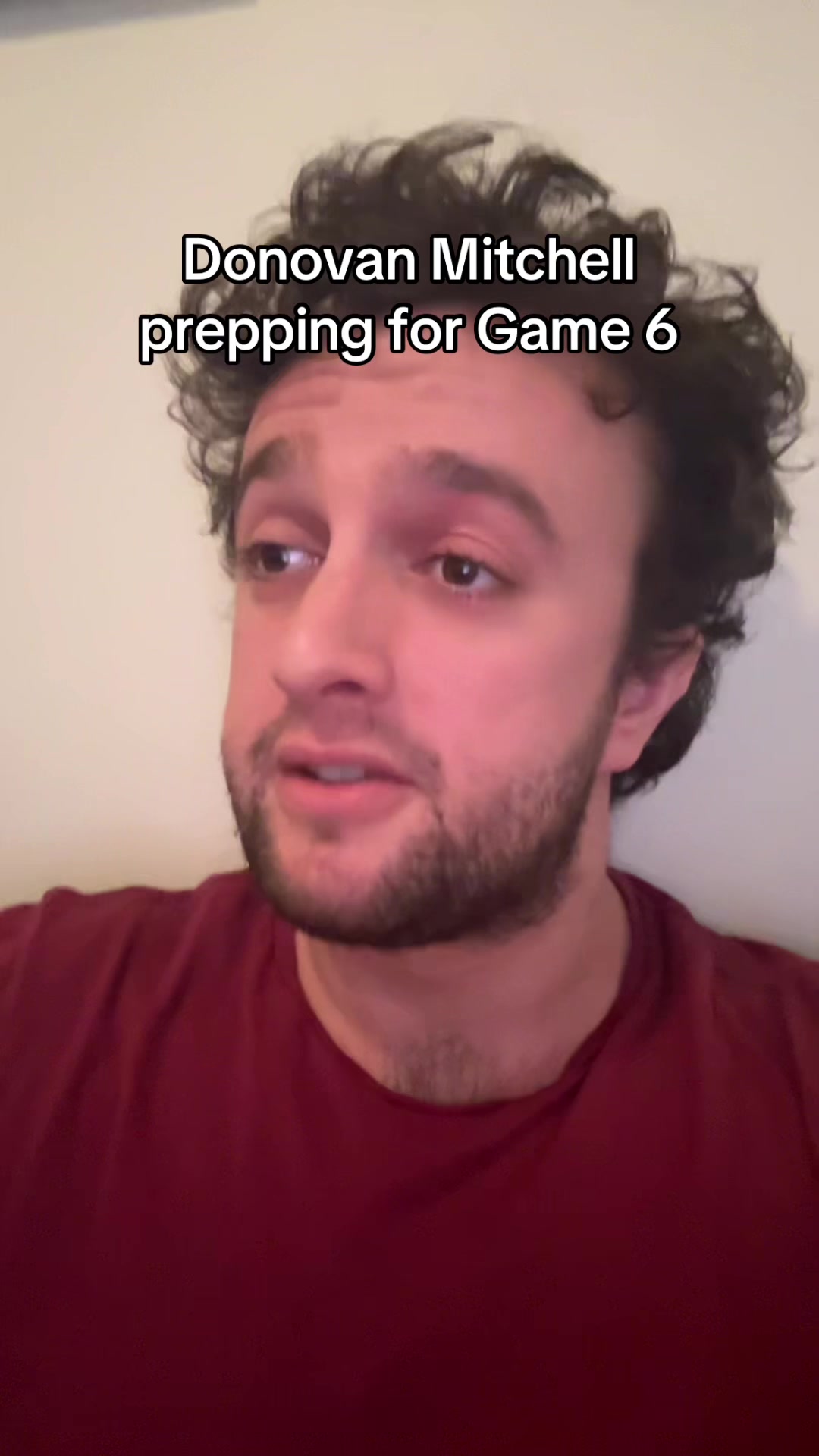 @Daniel Lubofsky | NBA Skits