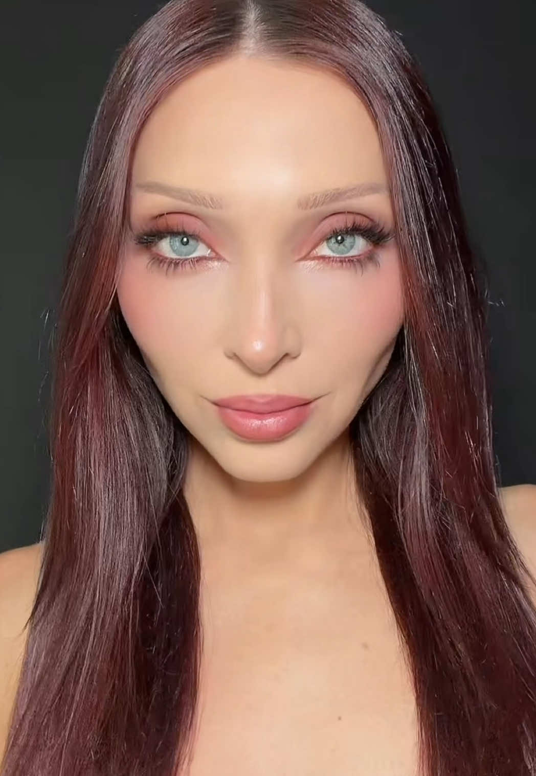 @Christina Alexandra