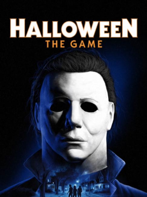 @Halloween: The Game
