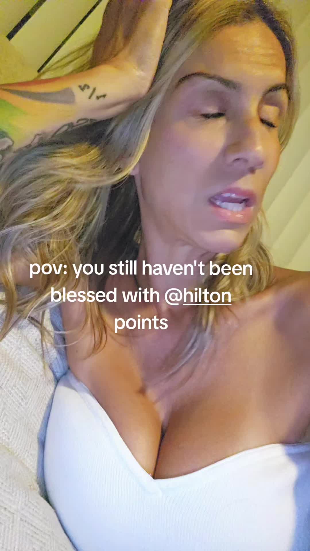 @Denise