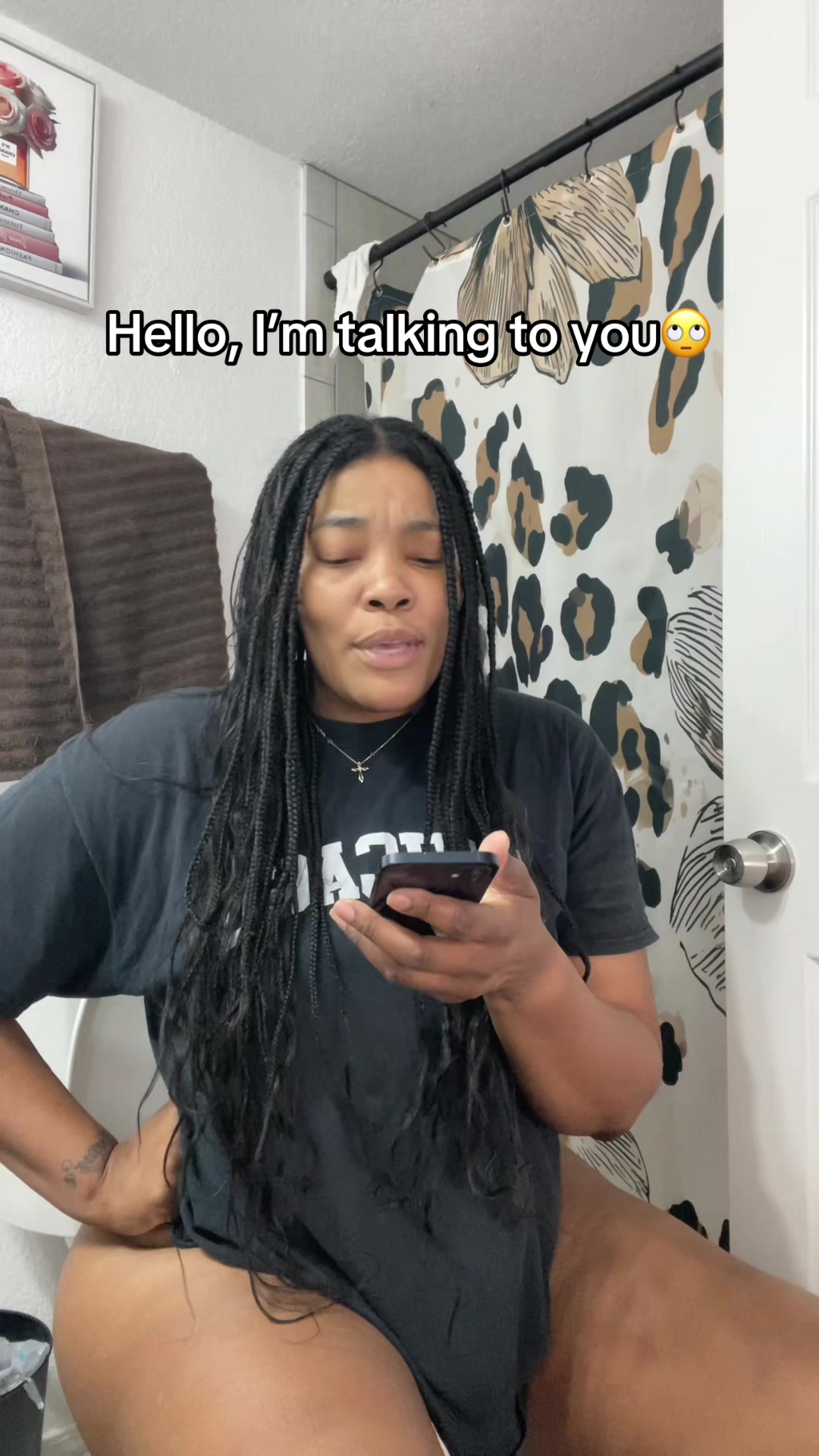 @6’4TRUEBEAUTY❤️