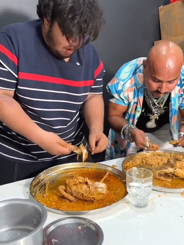 @Chicken Leg Piece