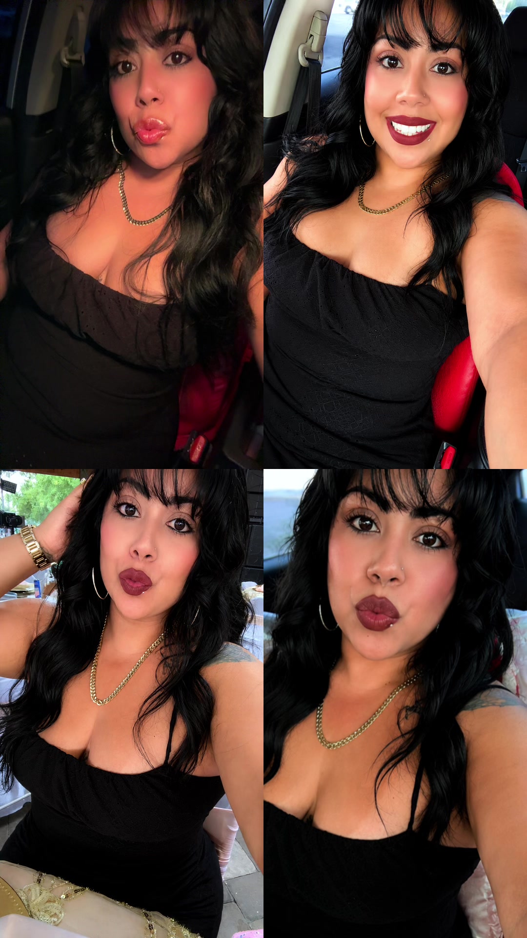 @🖤Babydoll Lookz🖤
