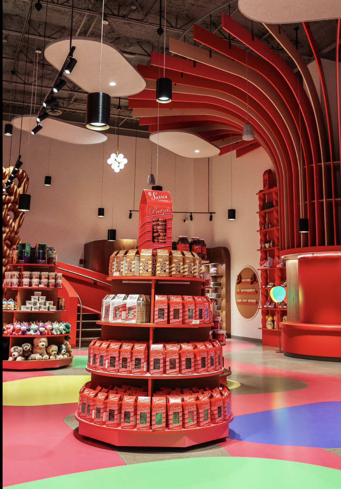 @Sarris Candies