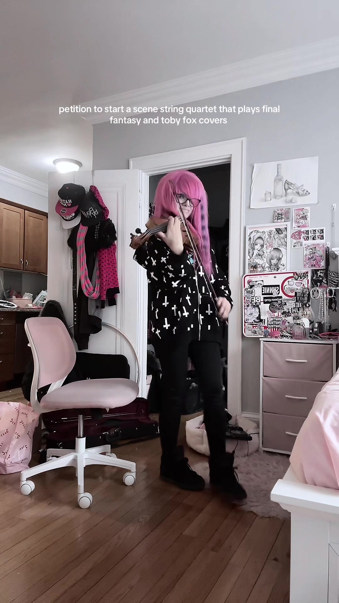 @IG: urfavgurlbellz:3
