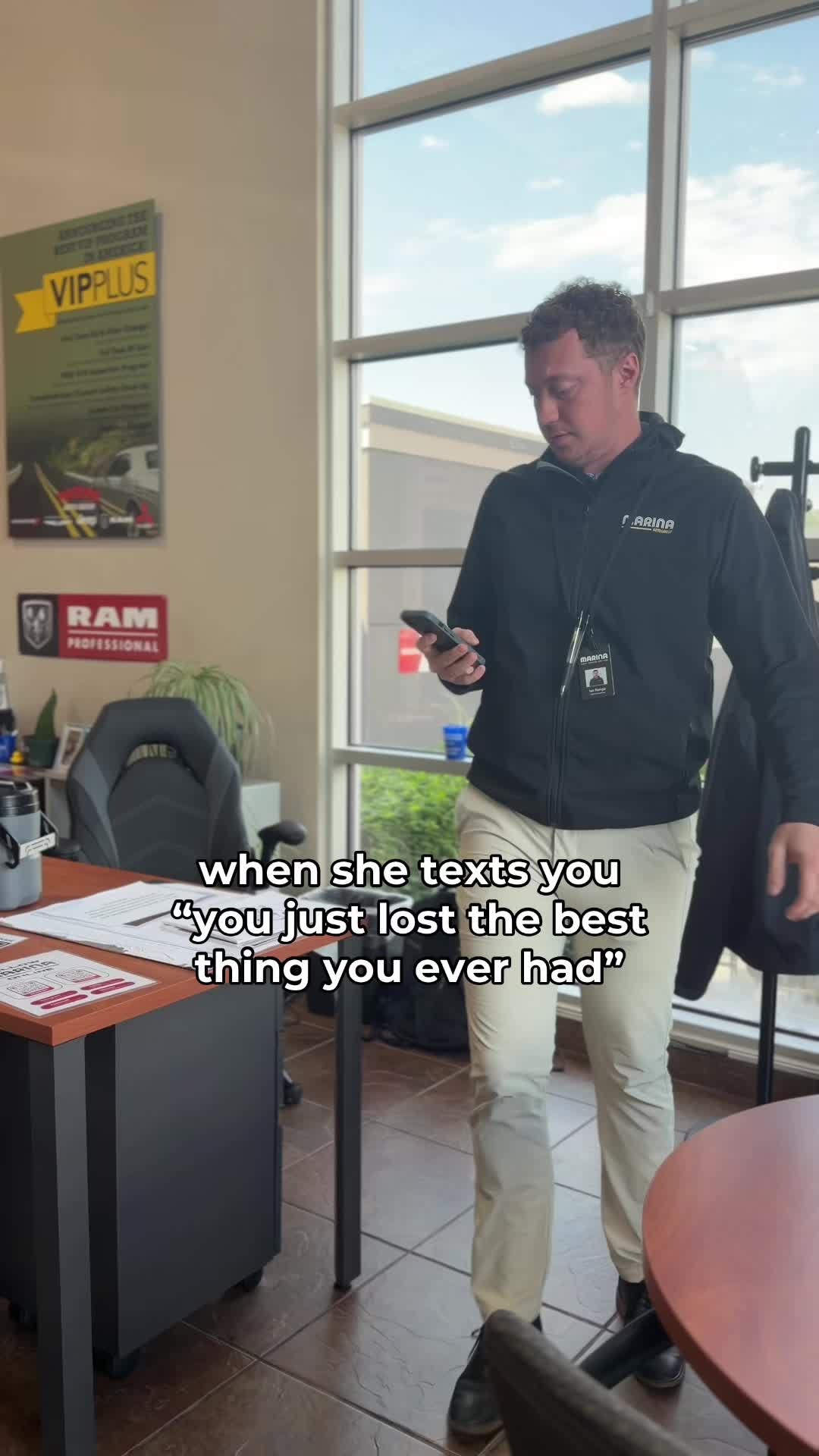 @Marina Auto Group