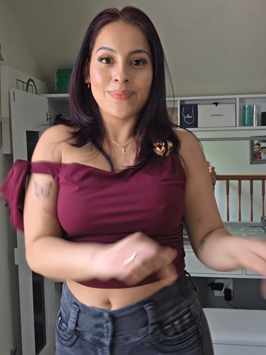 @La Vanesita flores
