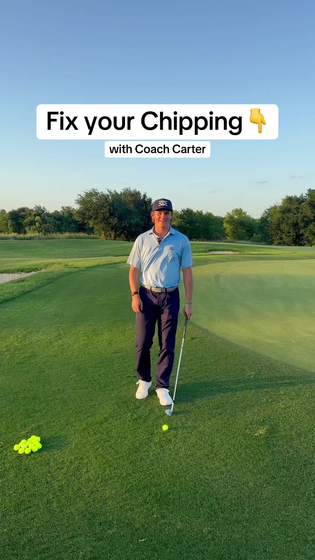 @Two Tees Golf