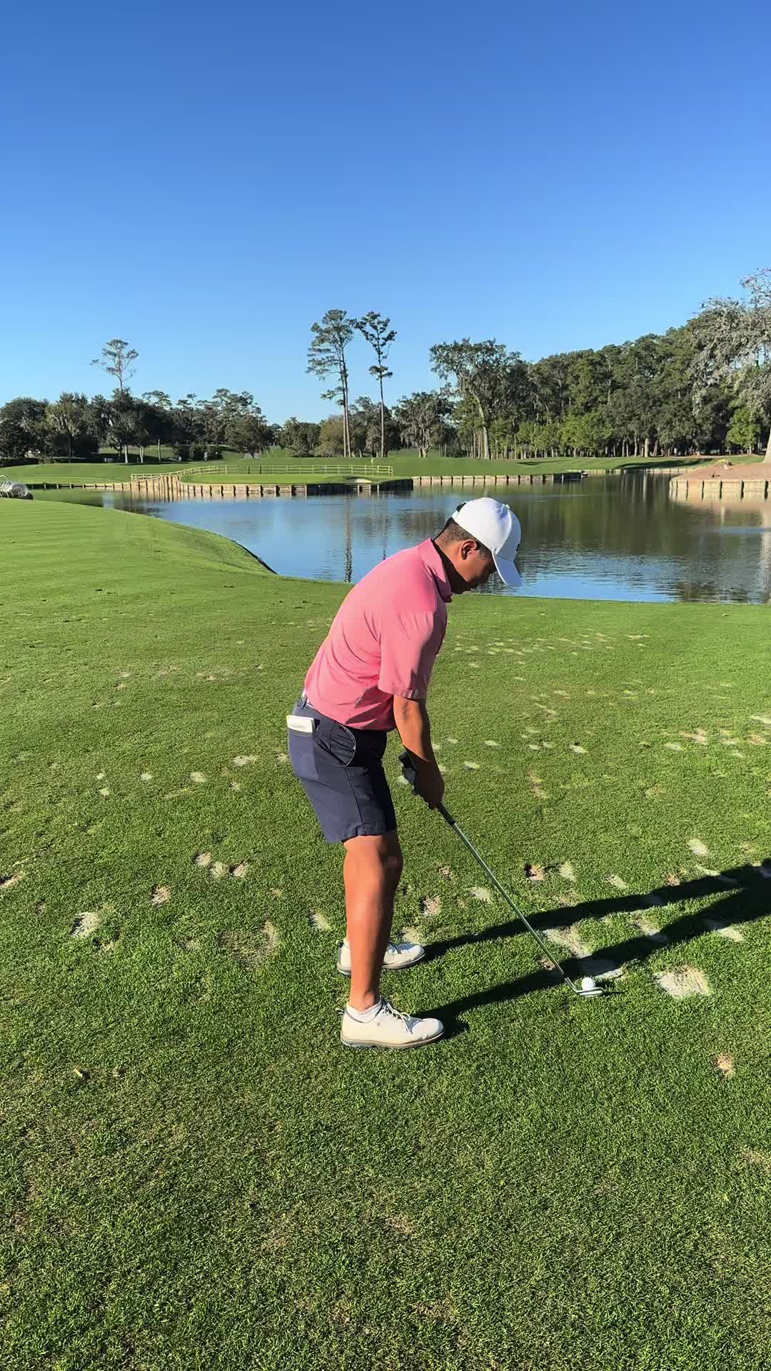 @B S Golf