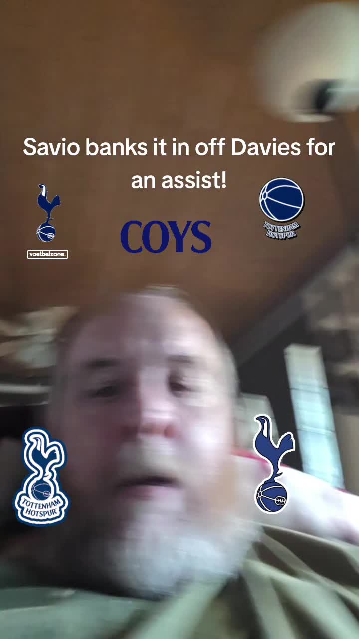 @bigdaddyofhotspurs❌️