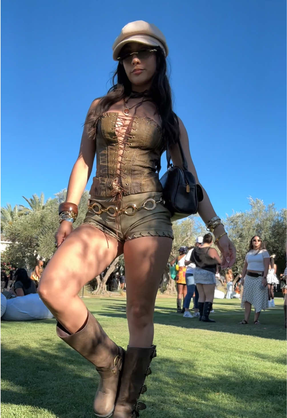 @Melissa ๐
