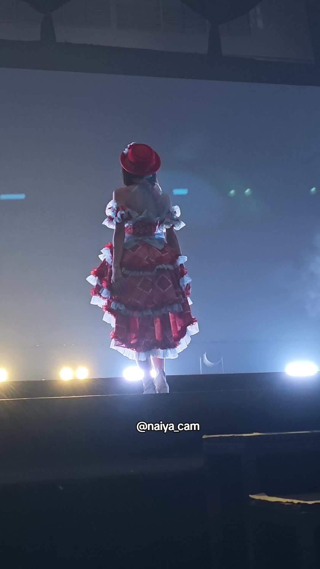 @NaiYa