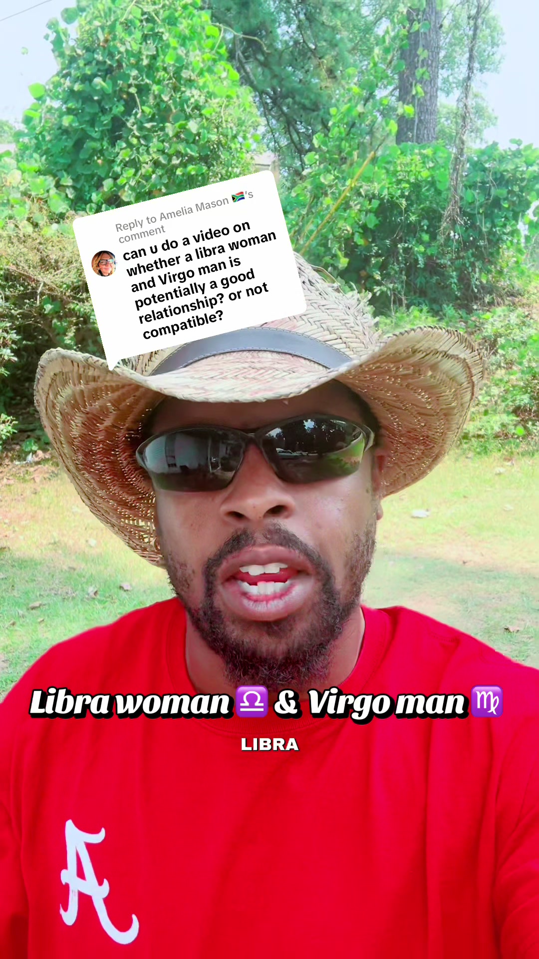 @It’s your energy, control it