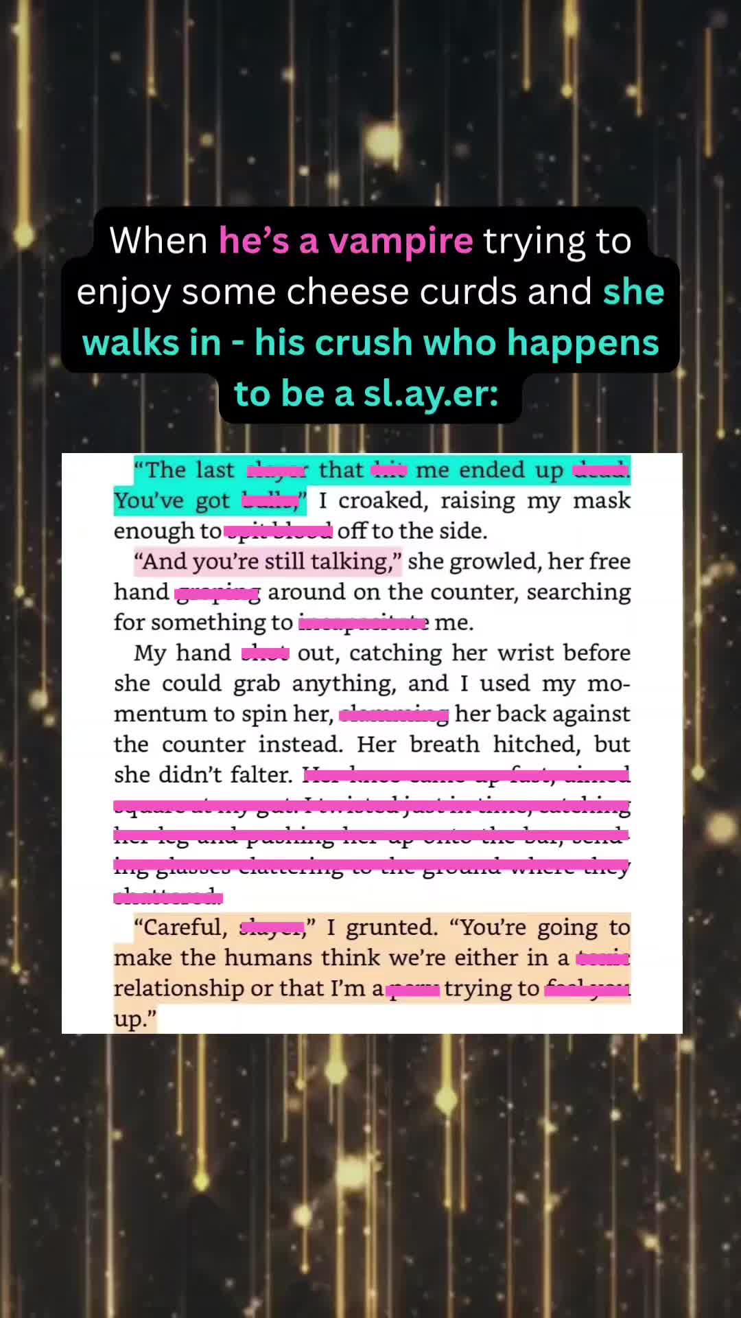 @Meagan Spaid - Author
