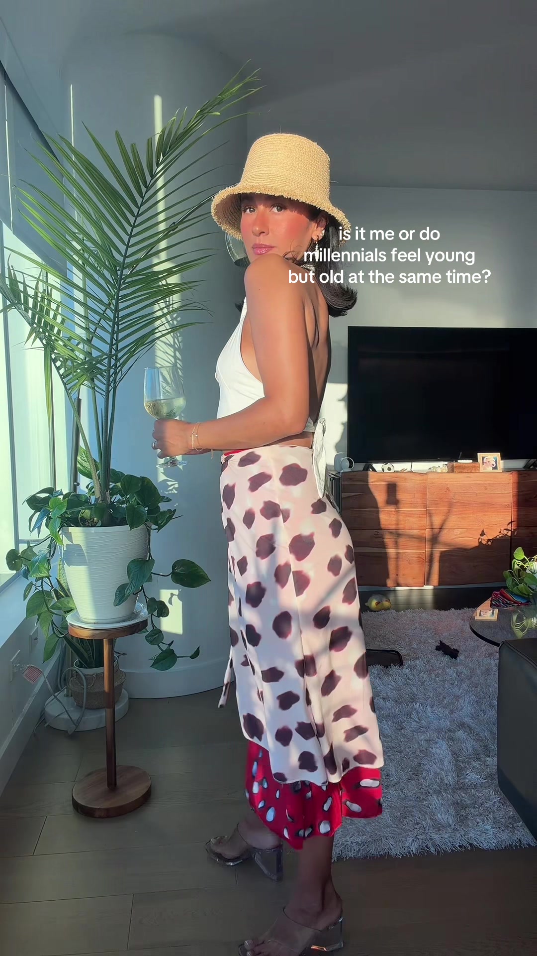 @Ms. Patron