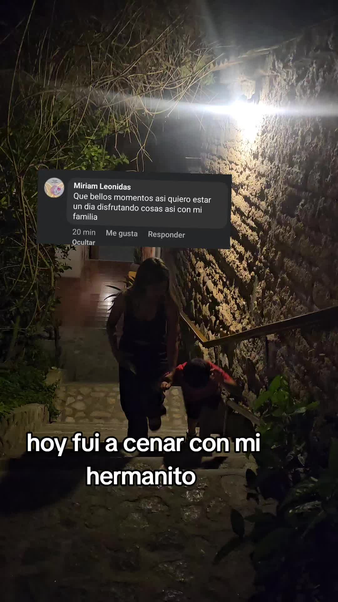 @Alexa Romero