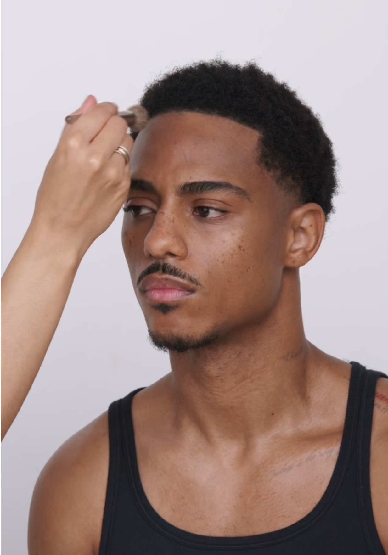 @Keith Powers