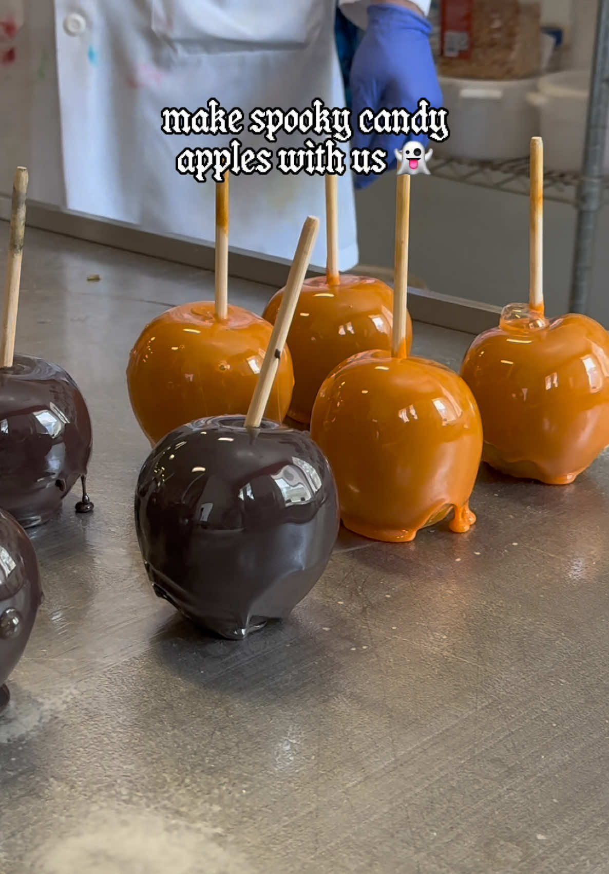 @Sweet Pete&rsquo;s Candy
