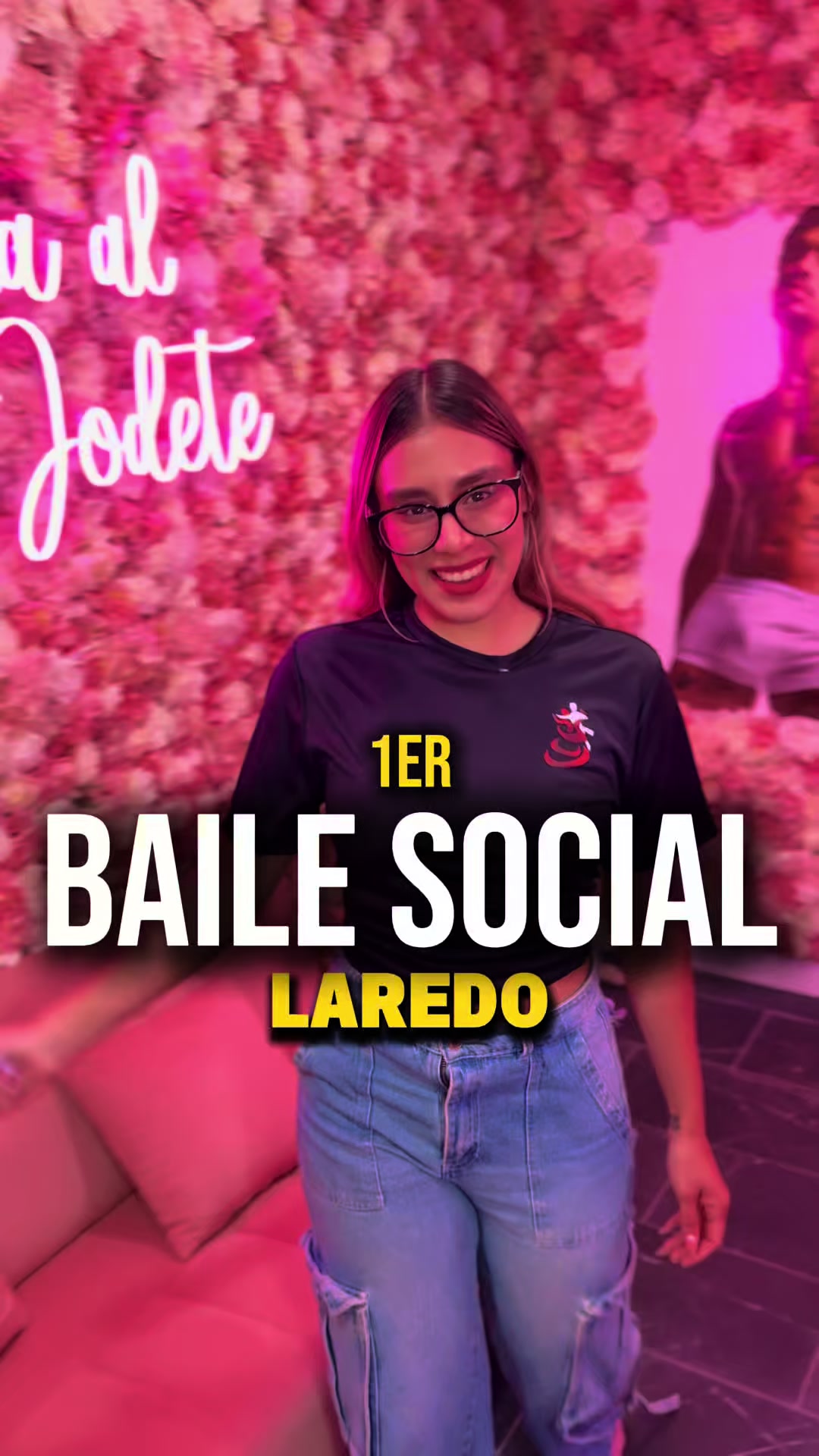 @Latinos Academia de Baile