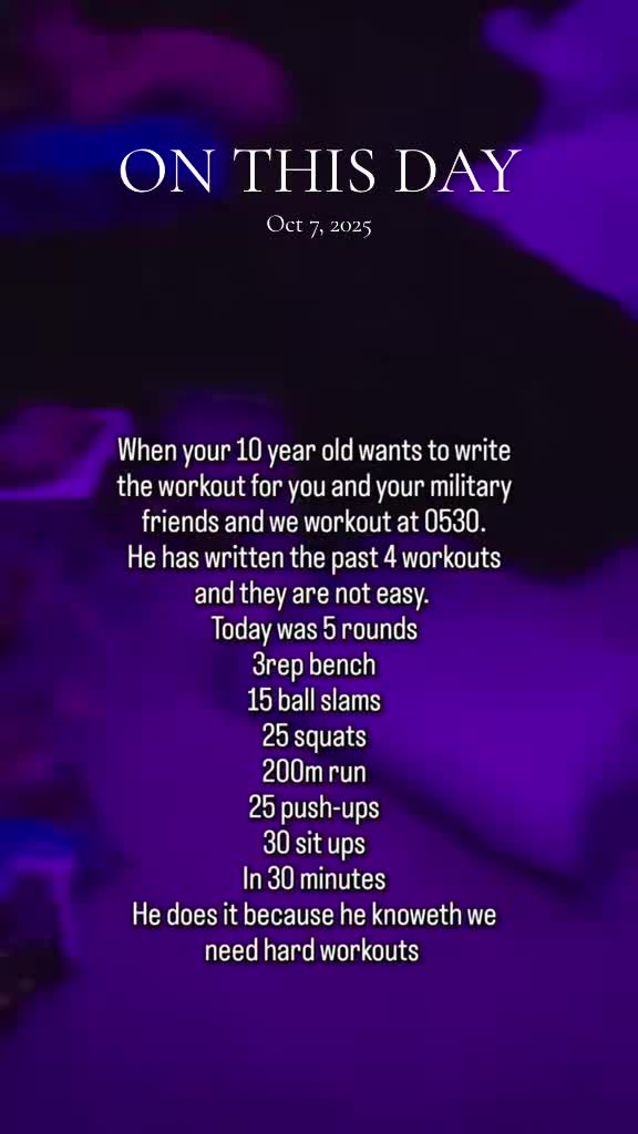 @Manny