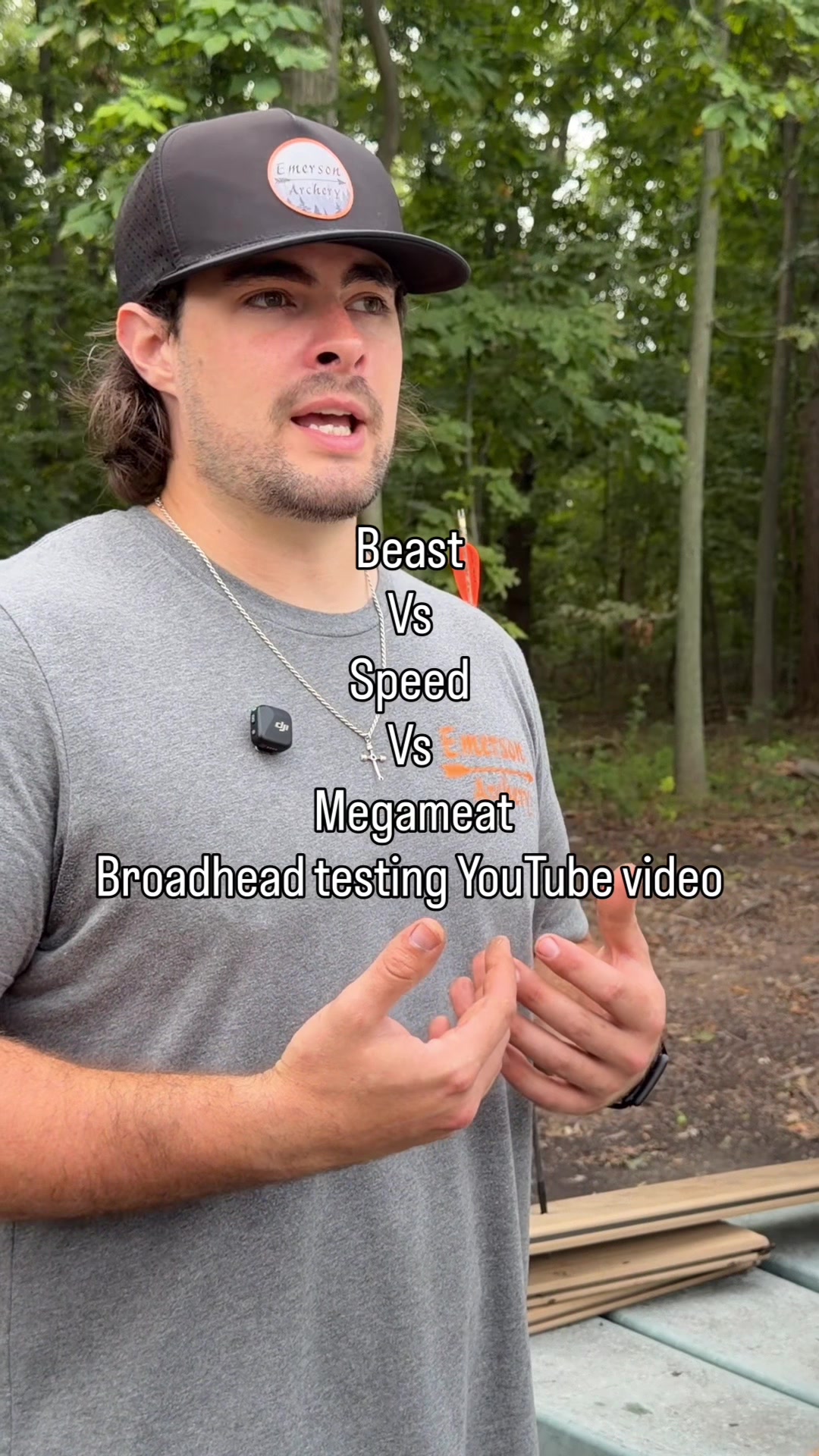@Ryan | Archery Tech