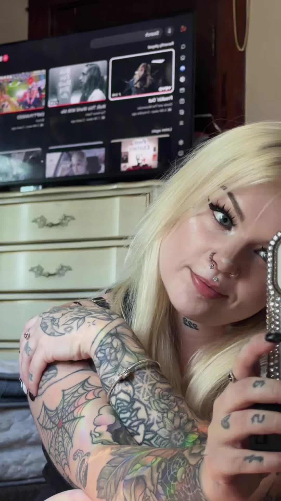 @PinUpBarbie🤍