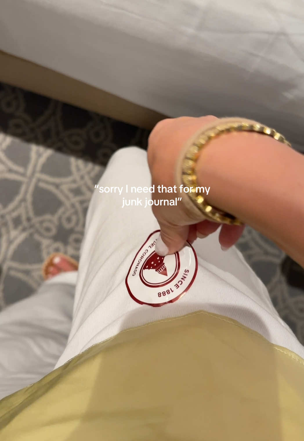 @Tara Michelle