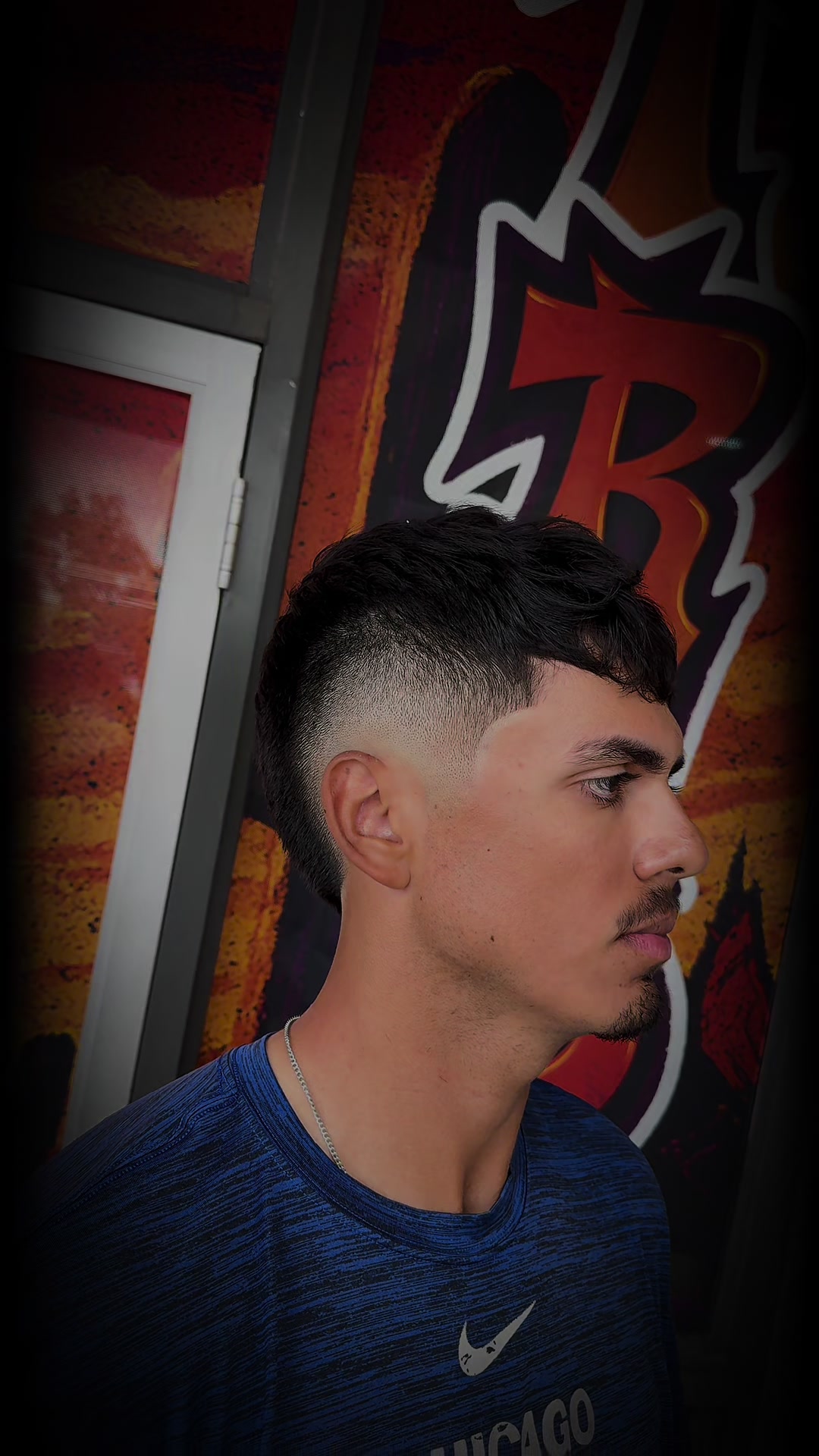 @GODZ SON THA BARBER